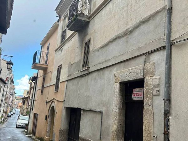 appartamento in vendita a Priverno