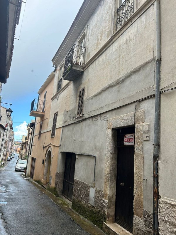 appartamento in vendita a Priverno