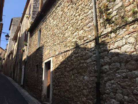 casa indipendente in vendita a Priverno