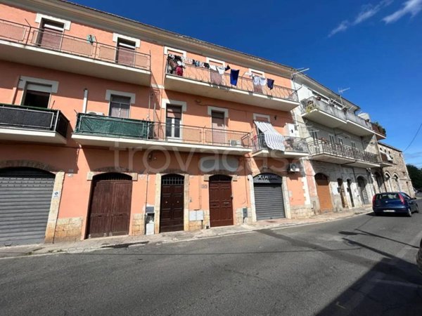 appartamento in vendita a Priverno