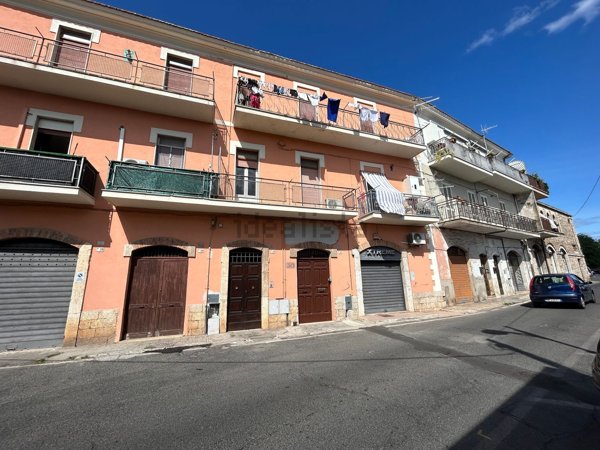 appartamento in vendita a Priverno