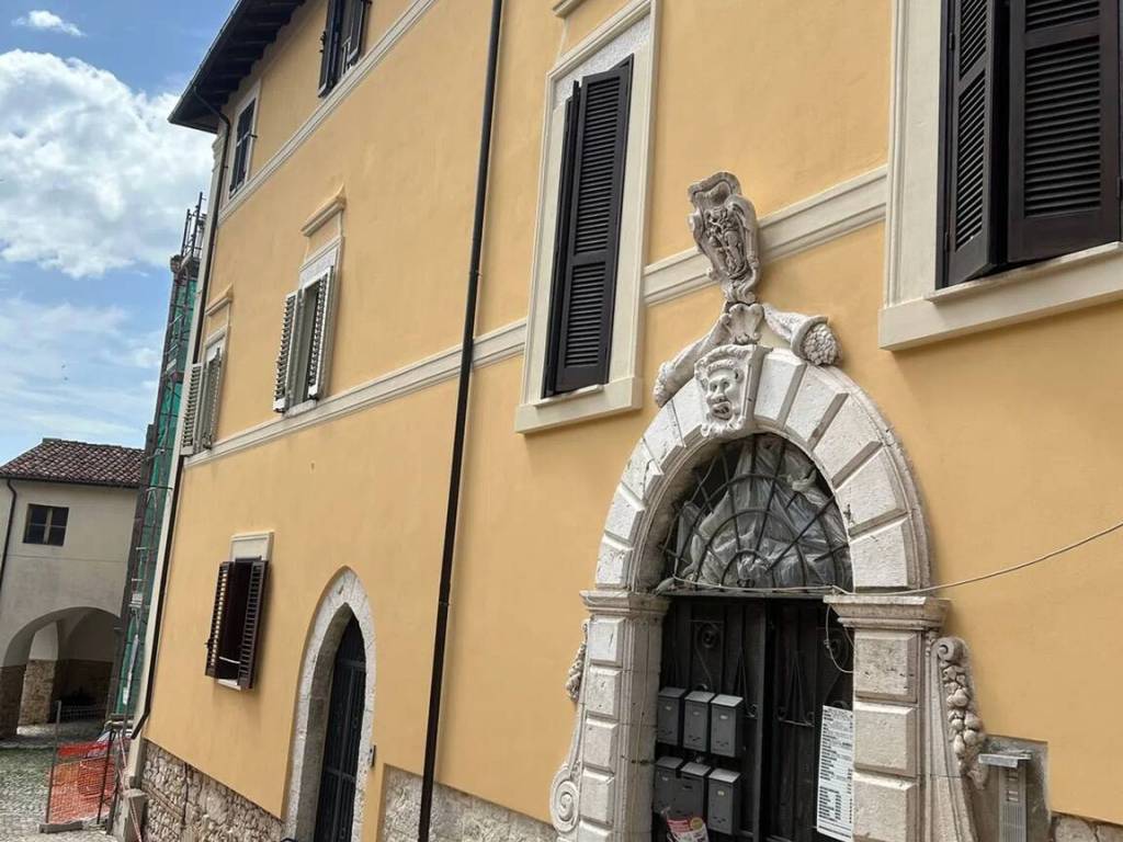 appartamento in vendita a Priverno