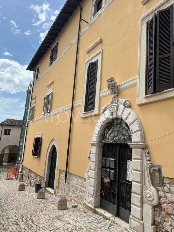 appartamento in vendita a Priverno