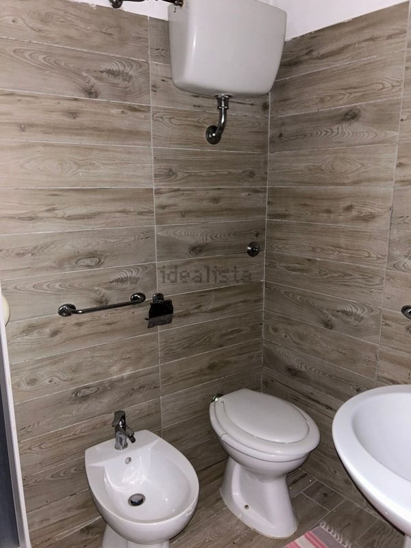 appartamento in vendita a Priverno