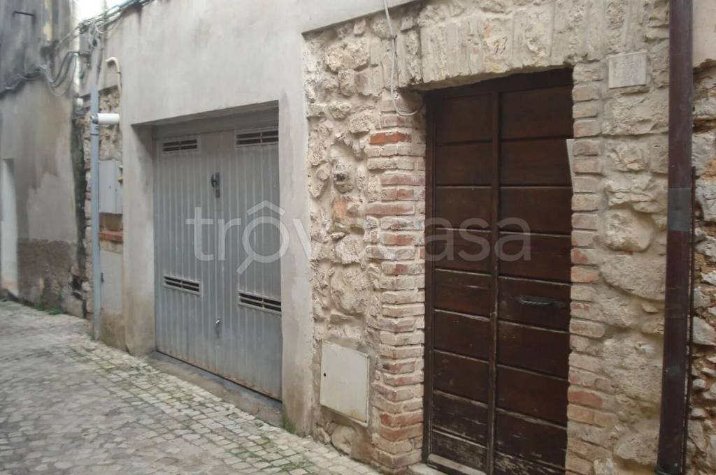 appartamento in vendita a Priverno