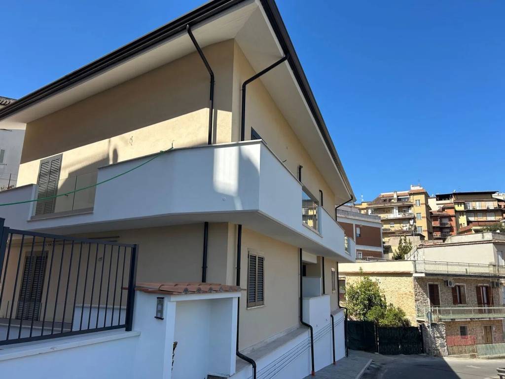 appartamento in vendita a Priverno