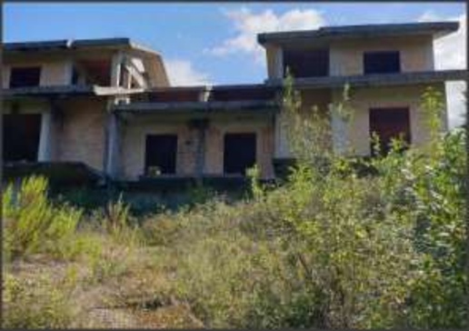 casa indipendente in vendita a Priverno in zona Boschetto
