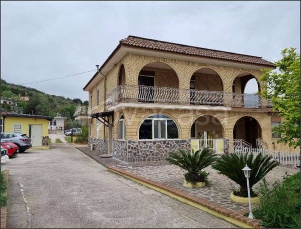 appartamento in vendita a Priverno