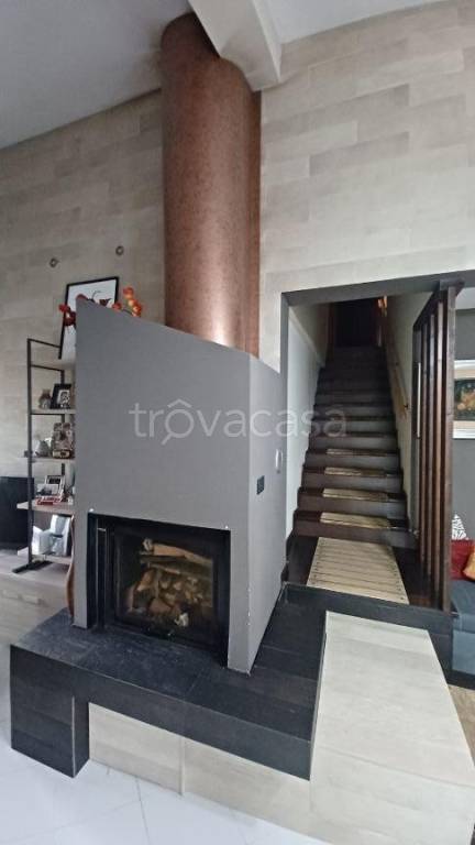 casa indipendente in vendita a Priverno