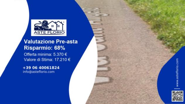 terreno agricolo in vendita a Priverno