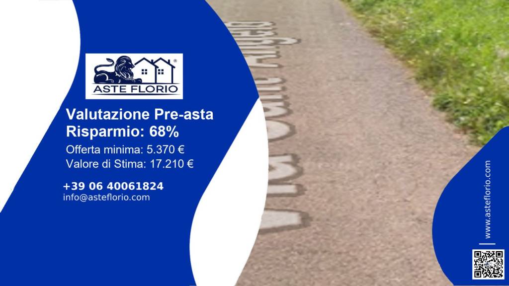 terreno agricolo in vendita a Priverno