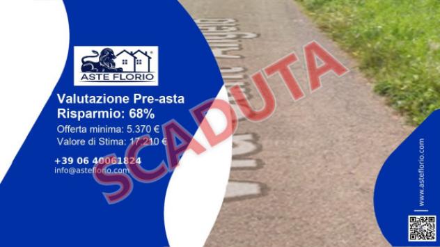 terreno agricolo in vendita a Priverno