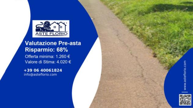 terreno agricolo in vendita a Priverno