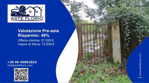 casa indipendente in vendita a Priverno in zona Boschetto