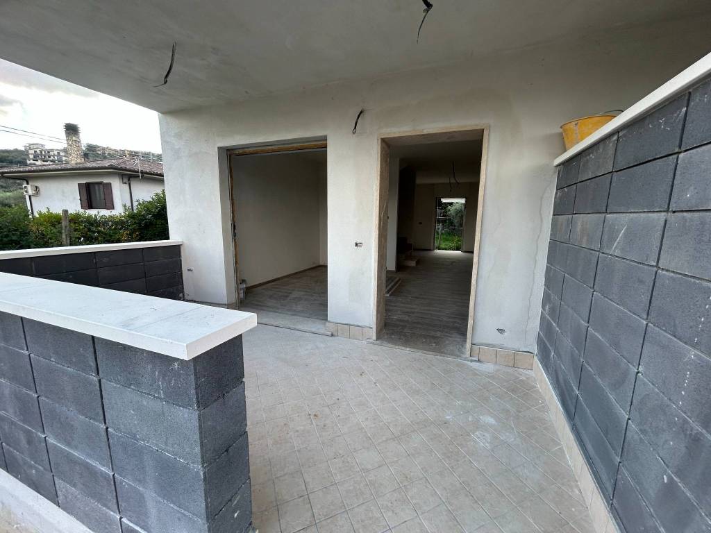 casa indipendente in vendita a Priverno