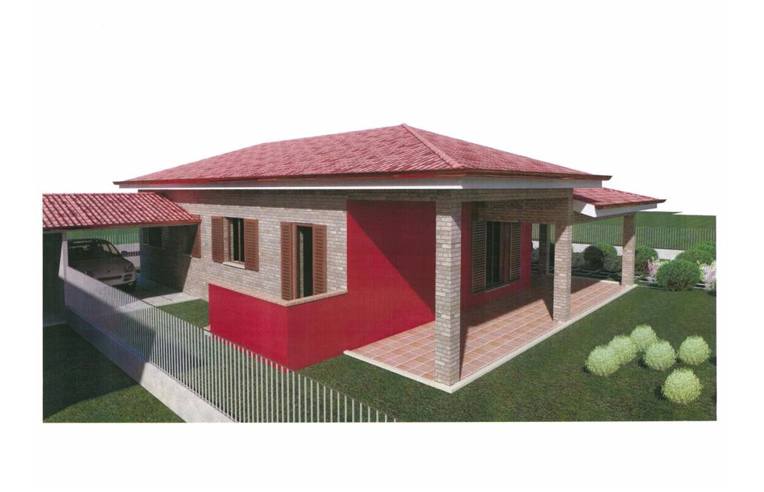 casa indipendente in vendita a Priverno in zona Ceriara