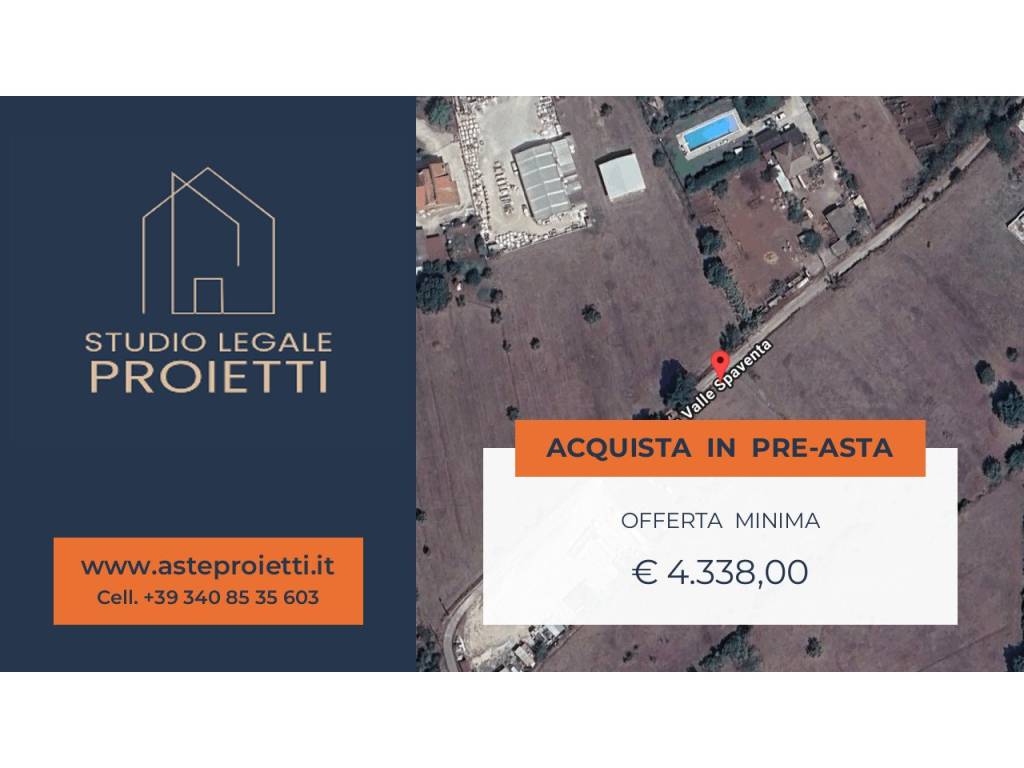 terreno agricolo in vendita a Priverno