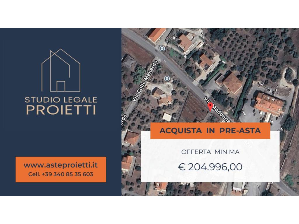 negozio in vendita a Priverno