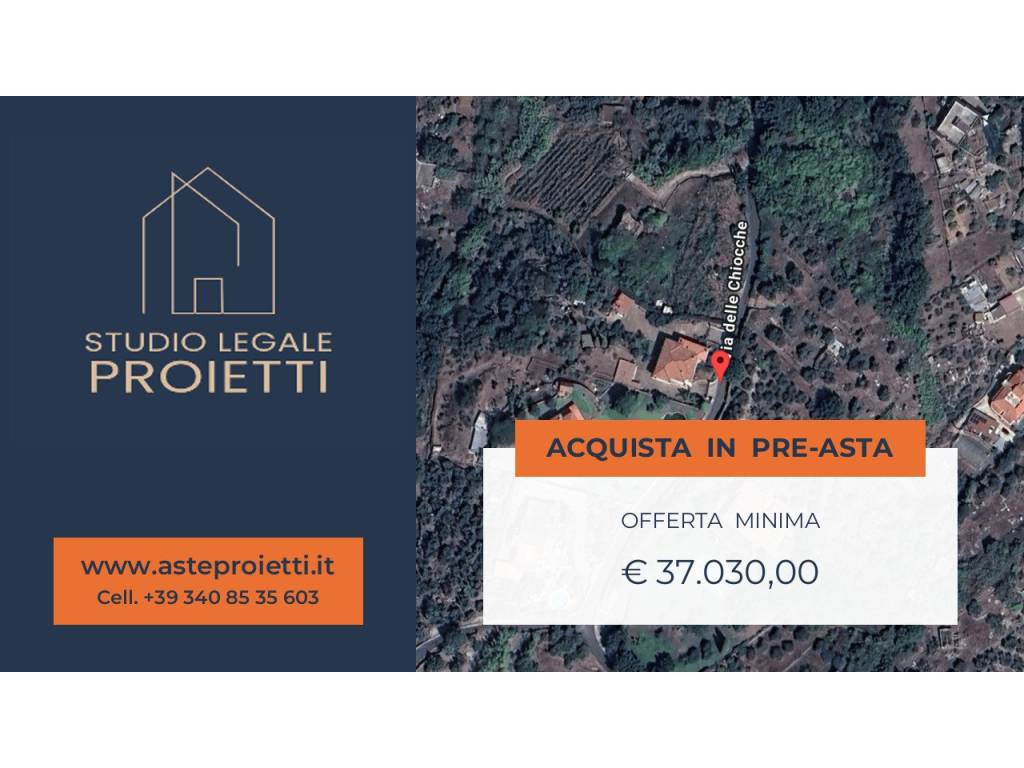 ufficio in vendita a Priverno in zona Boschetto