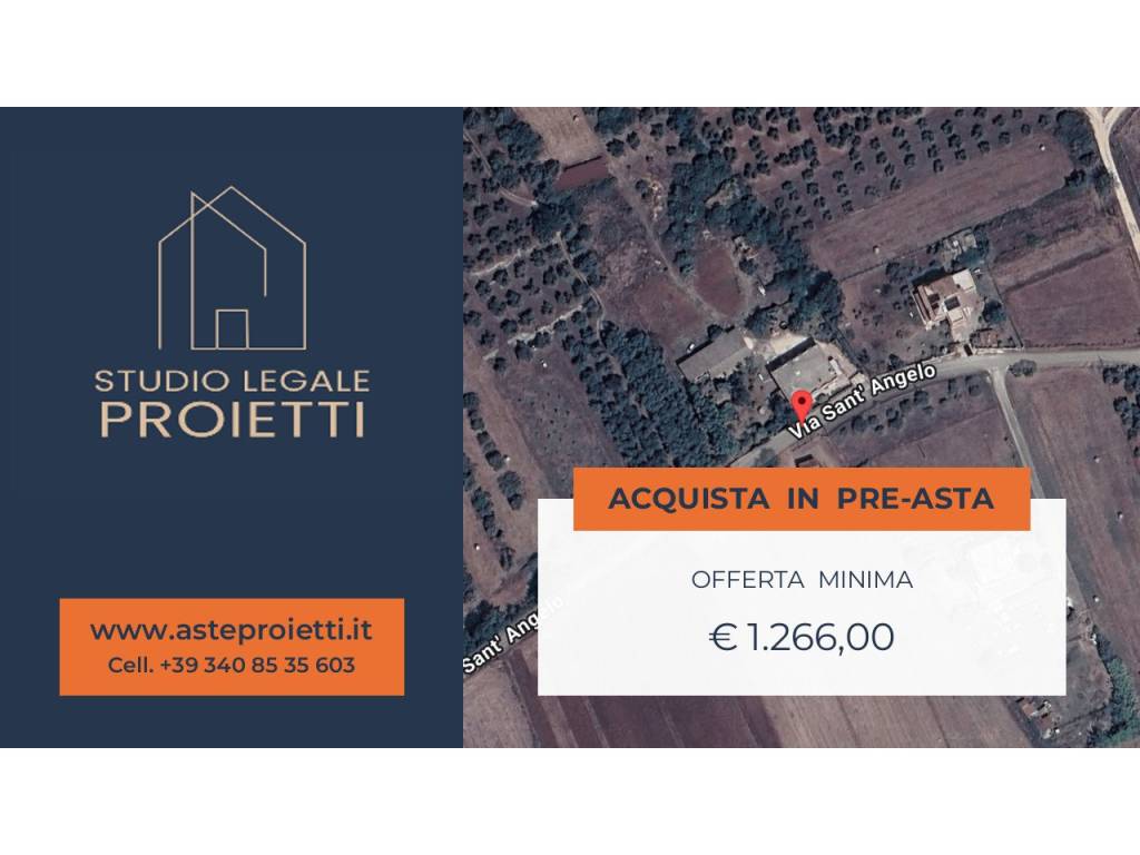 appartamento in vendita a Priverno