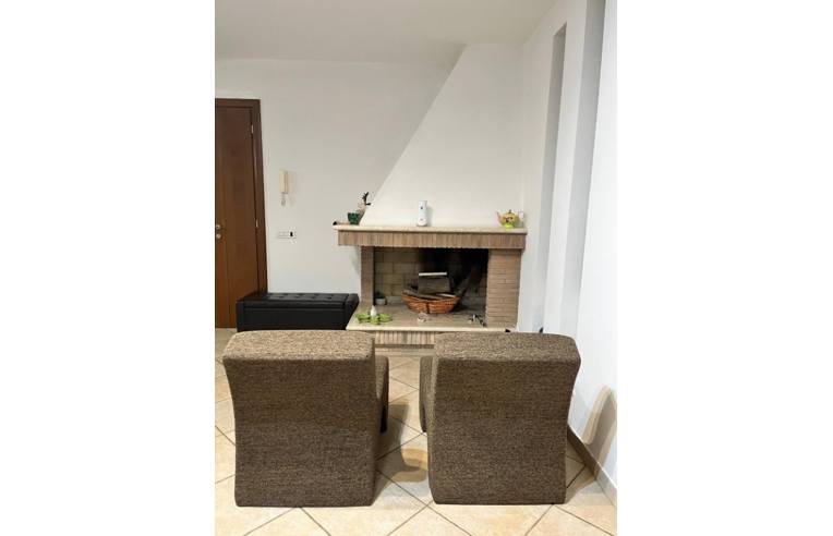 appartamento in vendita a Priverno