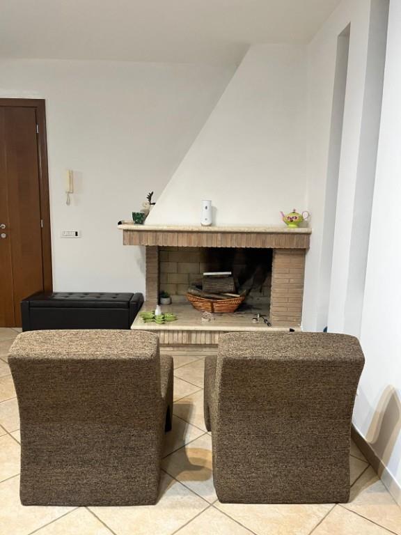 appartamento in vendita a Priverno