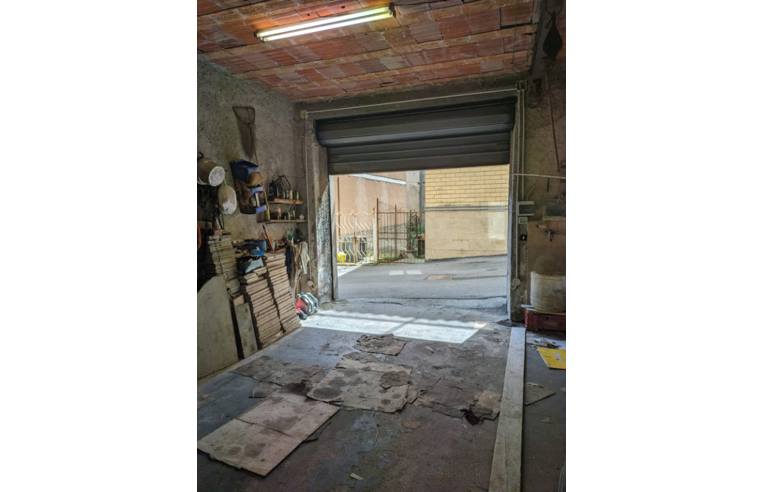 appartamento in vendita a Priverno