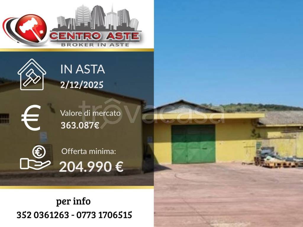 casa indipendente in vendita a Priverno in zona Casale