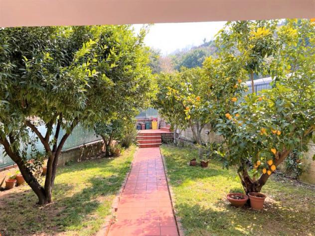 appartamento in vendita a Priverno