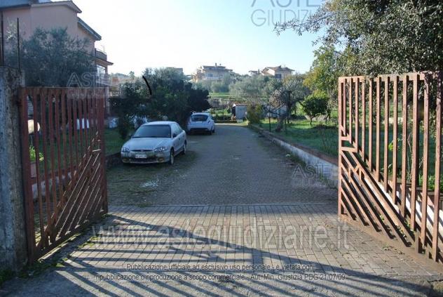 terreno agricolo in vendita a Priverno