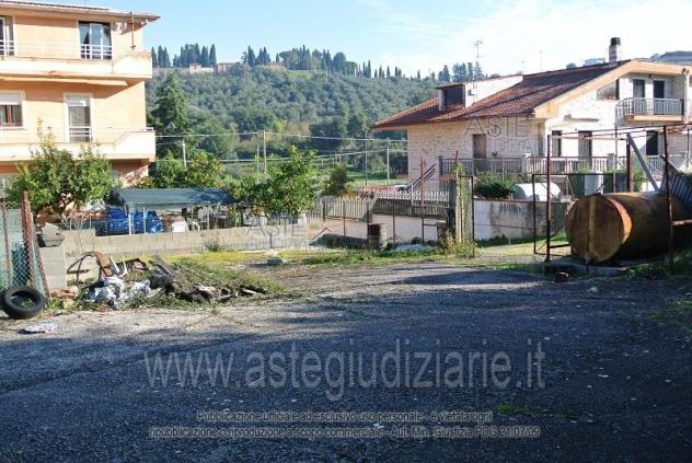 terreno agricolo in vendita a Priverno