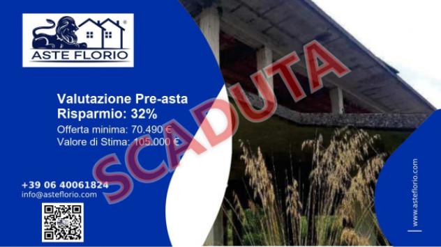 terreno agricolo in vendita a Priverno