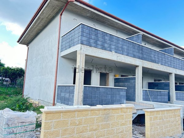 casa indipendente in vendita a Priverno