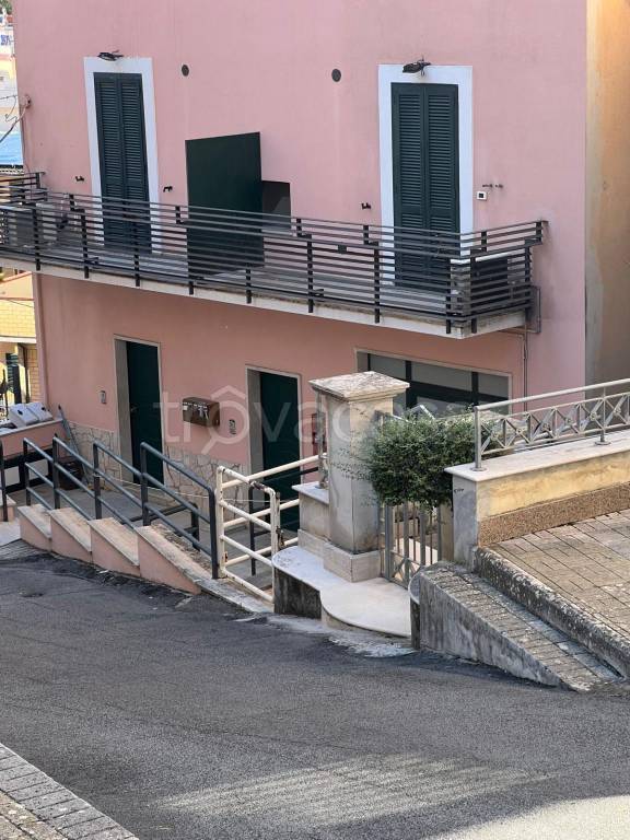 appartamento in vendita a Priverno