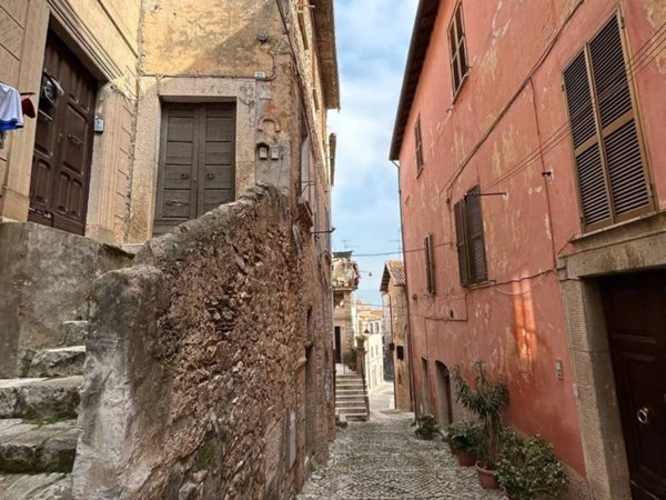 appartamento in vendita a Priverno