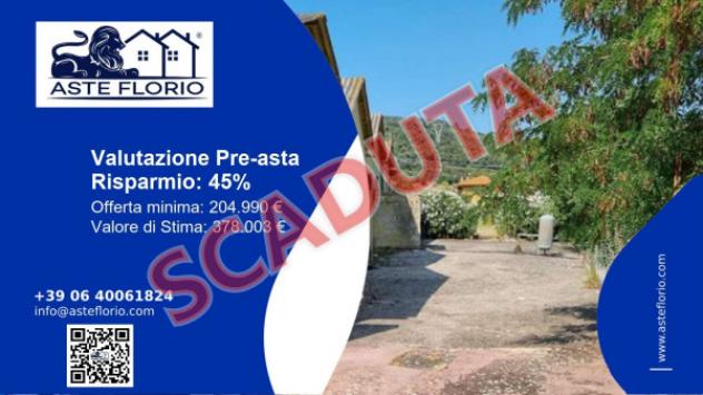 pentavano in vendita a Priverno in zona Pruneto