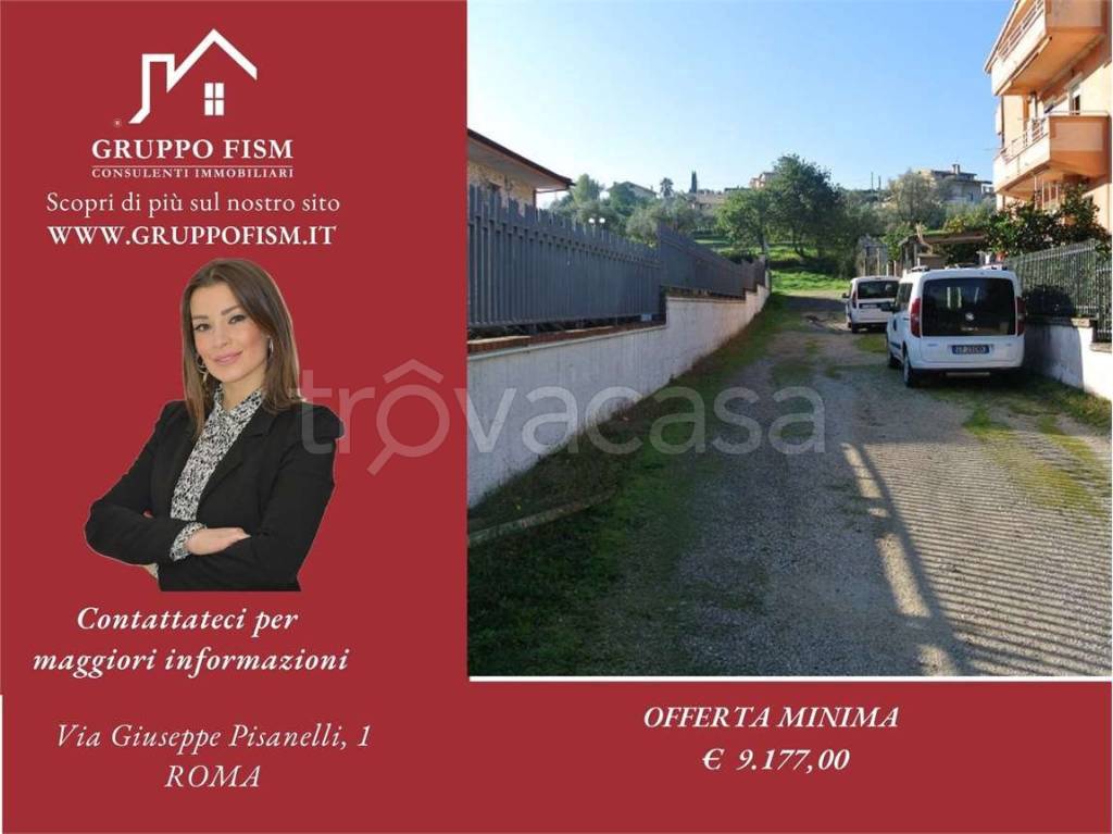 terreno agricolo in vendita a Priverno