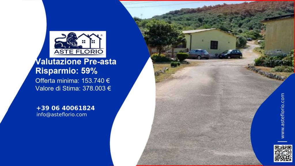 locale commerciale in vendita a Priverno in zona Pruneto