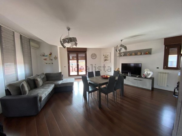 appartamento in vendita a Priverno