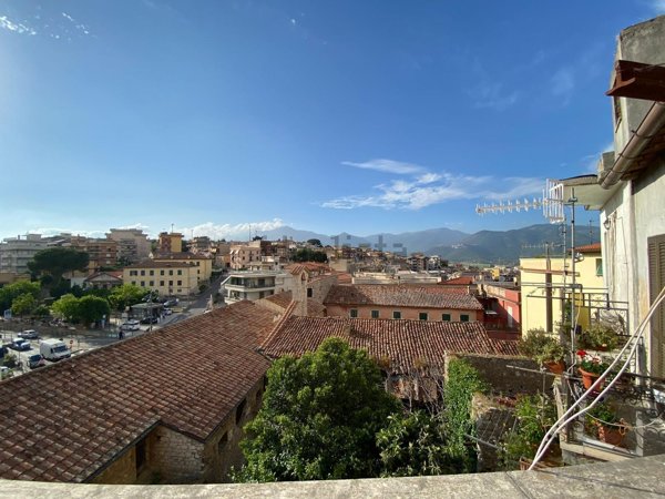 appartamento in vendita a Priverno