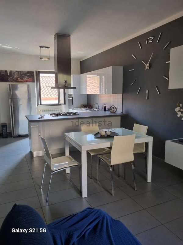 appartamento in vendita a Priverno