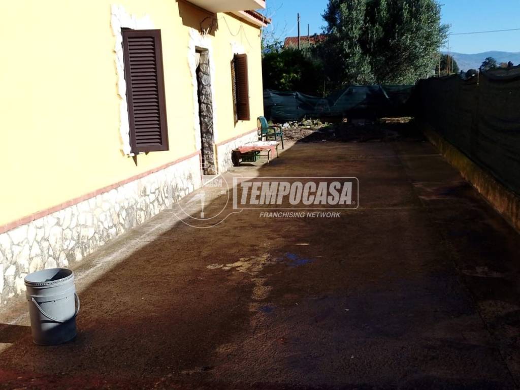 appartamento in vendita a Priverno