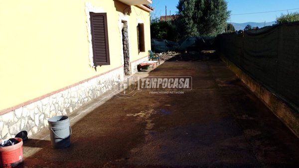 appartamento in vendita a Priverno