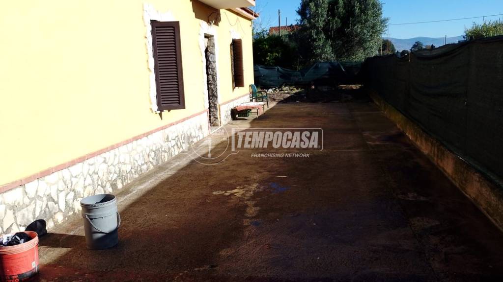 appartamento in vendita a Priverno