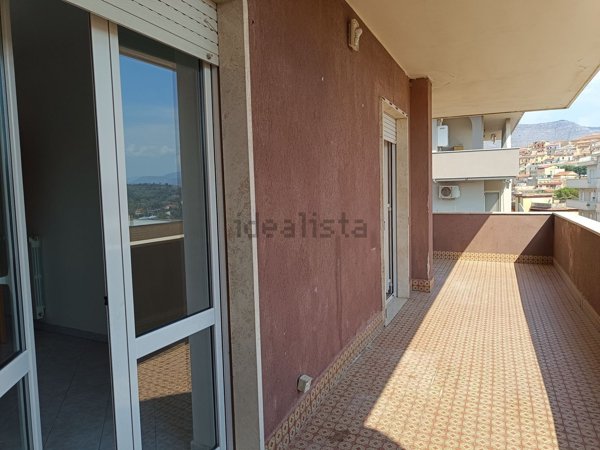 appartamento in vendita a Priverno in zona Fossanova