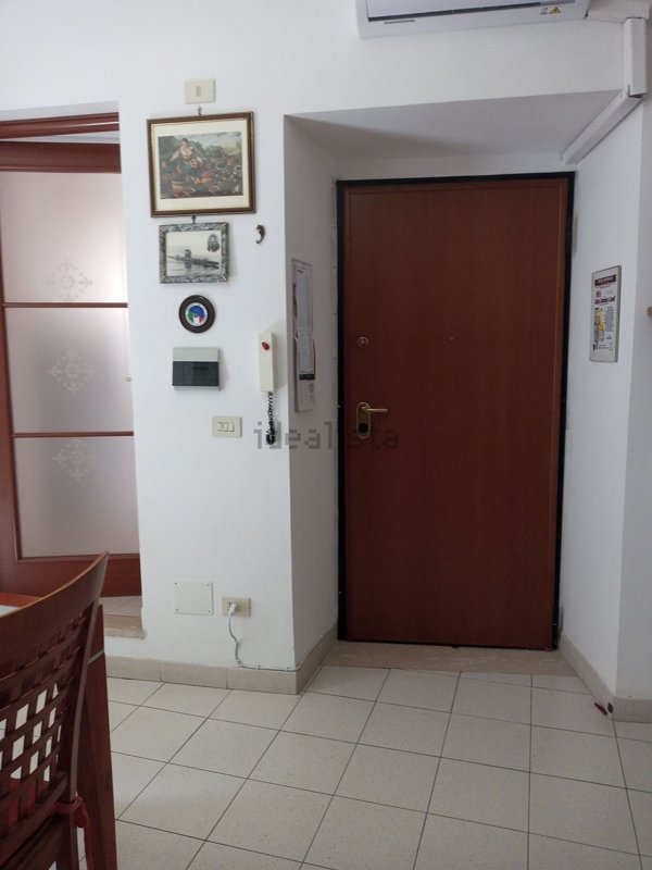 appartamento in vendita a Priverno