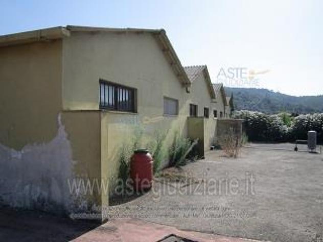 negozio in vendita a Priverno in zona Pruneto