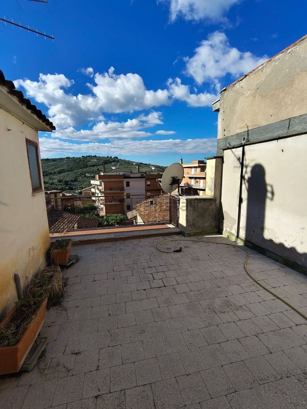 appartamento in vendita a Priverno