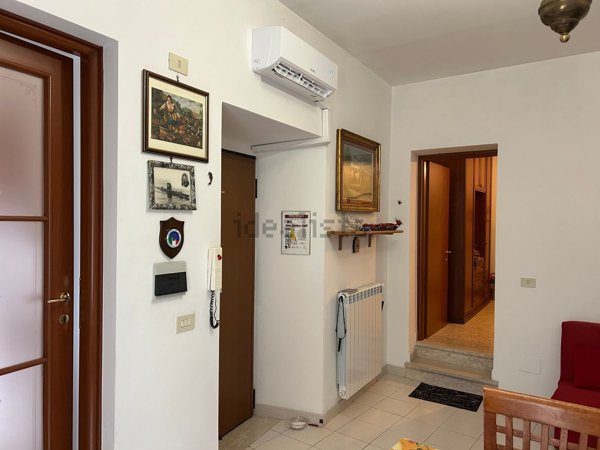 appartamento in vendita a Priverno