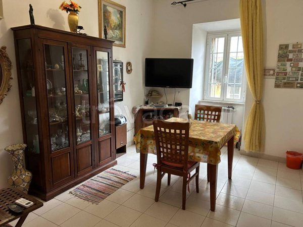 appartamento in vendita a Priverno